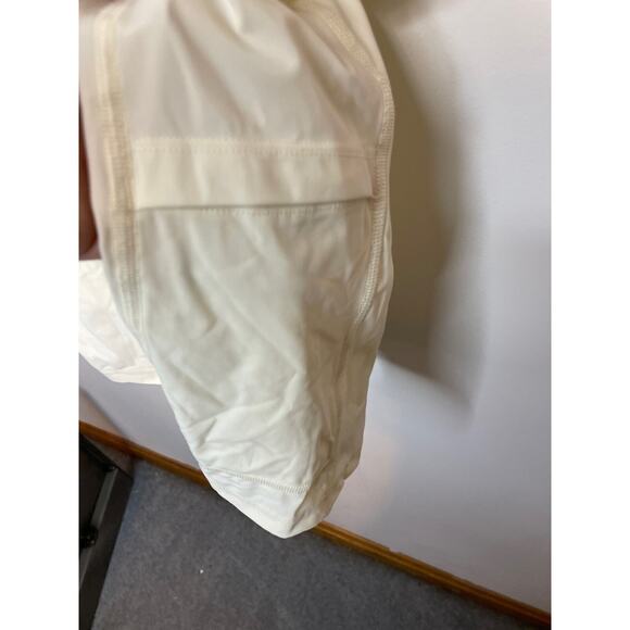 Outdoor Voices Women's Size XL Circle Back Mini Tank Dress Terracotta Orange NWT - Picture 6 of 8